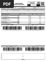 Factura Impuesto Vehículos Automotores: A. Identificación Del Vehículo