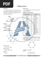 Poligonos Teoria