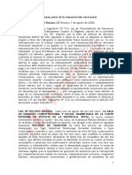 La Remuneracion Vacacional y Los Conceptos Que Son Parte de Ella