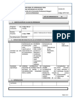 Gfpi-F-019 Formato Guia de Aprendizaje-Metrologc3ada-1 - Troqueles