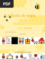 La Fiesta de Pepa