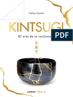 Kintsugi