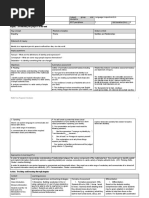 Myp Unit Plan 1