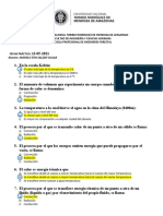 Trabajo Practico - Meteorologia y Climatologia