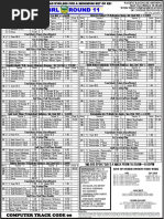 NRL Round 11-Post Courier