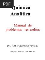 Quimiza Analitica PDF