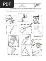 Guia 1 Musica 1° Basicos 1