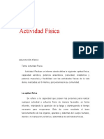 Andri Educacion Fisica