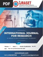 Structural and Thermal Analysis of Brake Disc Rotor Using Different Materials