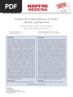 Articulo Grupos Ayuda Mutua