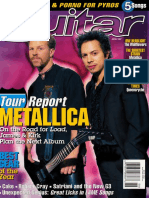 Guitar Magazine June 1997 Text