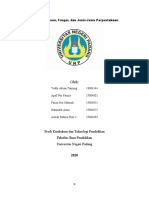 P3. Tuuan, Fungsi, Dan Jenis Perpustakaan Kel 5