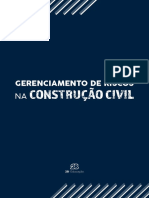 Gerenciamento Riscos Construcao Civil