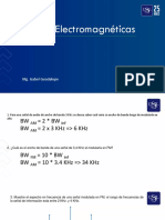 Ejercicios Modulacion Resueltos