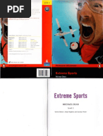 Extreme Sports Readings Penguin