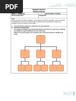 Tarea de Matrices de Finanzas 2