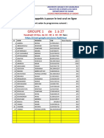 Liste Des Candidats Appelés À Passer Le Test Oral en Ligne LP-GALMU 2020-2021