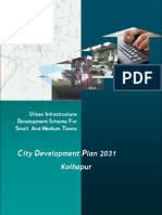 City Development Plan