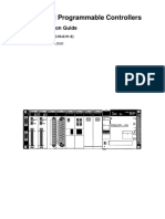 C200H Installation Guide W218-E1-6