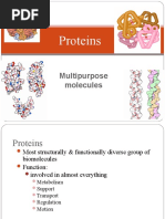 CH 3 Proteins Student Print