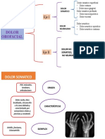 Dolor Orofacial - Somatico