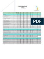 Jadwal Wso 2021 Ypia