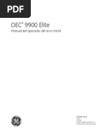 M.U Oec9900 Elite (Español)