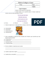 Você Diz Que Sabe Muito, Borboleta Sabe Mais, Anda de Perna Pra Cima, Coisa Que Você Não Faz.