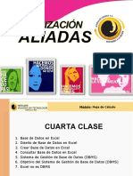 Módulo 6 (Excel Avanzado-Clase 4)