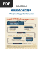 Case Study # 01