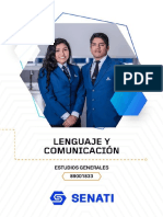 Manual Lenguaje y Comunicacion