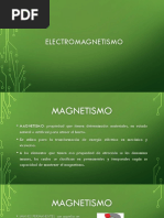 Magetismo (Rosmery)