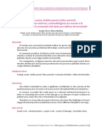 Trabajo Social Ámbito Penal Y Labor Pericial 