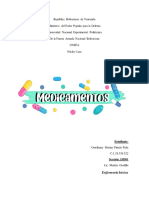 4.9 Básica Informe Medicamentos