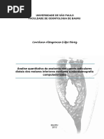 Anatomia de Molares Inferiores CarolinaAltagraciaFilpoPerez - Rev