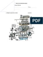 Segundo Examen de Mecanica Basica