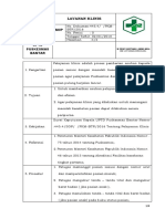 SOP Pengulangan Tidak Perlu