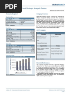 Adidas AG - Financial and Strategic Analysis Review: Company Snapshot Company Overview