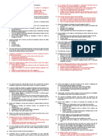 Preliminary Engagement and Audit Planning Quiz