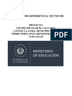 Cuarto Parcial TDR Jorge Moreno MA93114