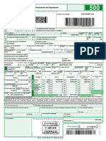 Importacion Maquinariacc2021