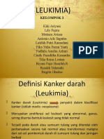 LEUKIMIA