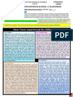 5°evaluacion - Diagnostica - de - Inglés - 5 - de - Secundaria (1) Cruz Villodas