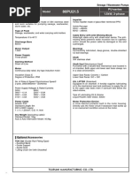 Data Sheet 80pu21.5 - 6