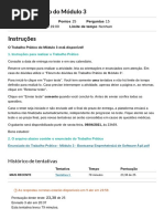 Trabalho Prático Do Módulo 3 - 2021-1A - Bootcamp Online - Engenheiro (A) de Software Ágil