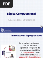 Logica Computacional Unidad 4