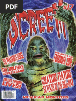 Screem 017 2009 c2c CreatureBlackLagoon