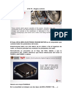 ATA 76 - Engine Controls