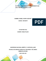 Tecnicas de Mejora para La Restauracion y Mantenimiento Del Suelo: Recurso Base de La Vida