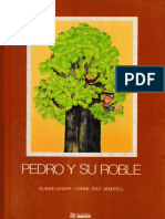 Pedro y Su Roble